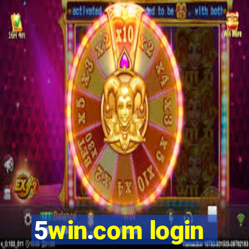 5win.com login